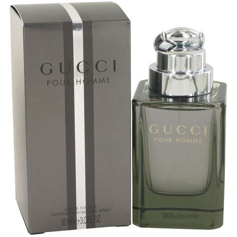 gucci by gucci mens perfume price